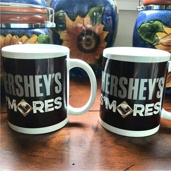 Hershey’s S’mores Mugs - Picture 5 of 9
